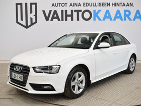 Audi A4, Autot, Raisio, Tori.fi Audi A4, Autot, Raisio, Tori.fi