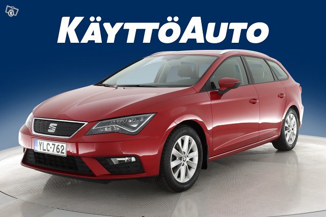 SEAT Leon ST
