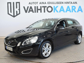 Volvo V60, Autot, Raisio, Tori.fi Volvo V60, Autot, Raisio, Tori.fi
