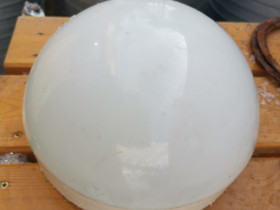 Puolipyre valaisin halk.n.30cm, Shktarvikkeet, Rakennustarvikkeet ja tykalut, Kajaani, Tori.fi