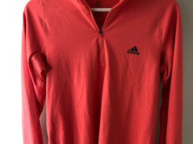 Adidas urheilupusero koko L, Juoksu ja lenkkeily, Urheilu ja ulkoilu, Kuopio, Tori.fi Adidas urheilupusero koko L, Juoksu ja lenkkeily, Urheilu ja ulkoilu, Kuopio, Tori.fi