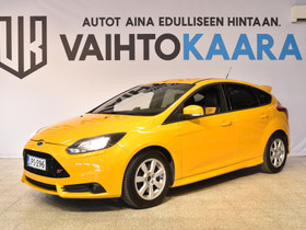 Ford Focus, Autot, Tuusula, Tori.fi