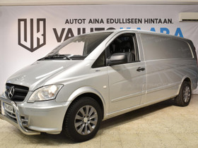 Mercedes-Benz Vito, Autot, Tuusula, Tori.fi Mercedes-Benz Vito, Autot, Tuusula, Tori.fi