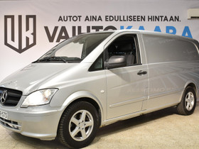 Mercedes-Benz Vito, Autot, Tuusula, Tori.fi Mercedes-Benz Vito, Autot, Tuusula, Tori.fi