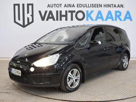Ford S-Max, Autot, Raisio, Tori.fi Ford S-Max, Autot, Raisio, Tori.fi