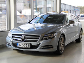 Mercedes-Benz CLS, Autot, Raisio, Tori.fi Mercedes-Benz CLS, Autot, Raisio, Tori.fi