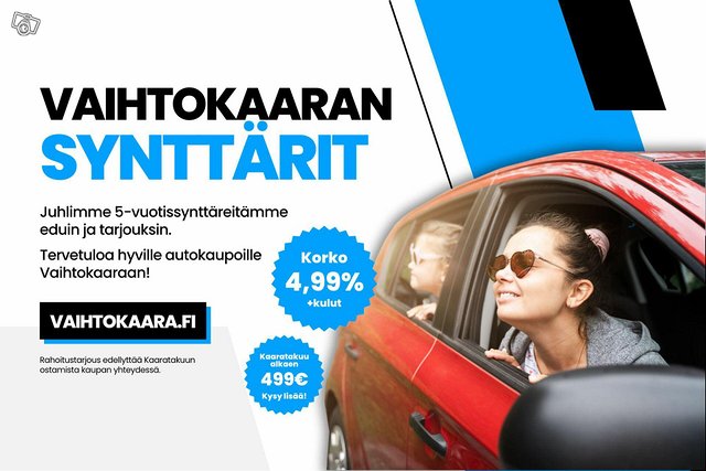 Volvo S60 2