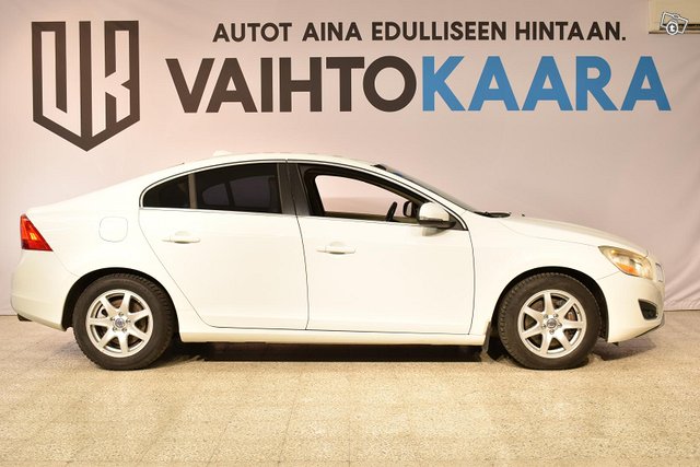 Volvo S60 8