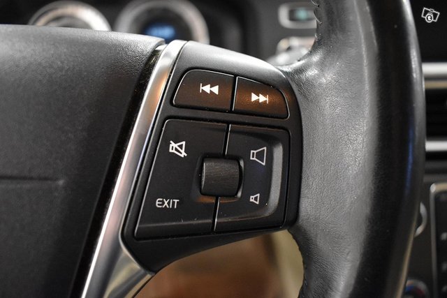 Volvo S60 20