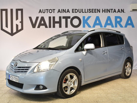 Toyota Verso, Autot, Tuusula, Tori.fi