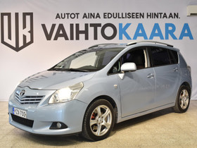 Toyota Verso, Autot, Tuusula, Tori.fi Toyota Verso, Autot, Tuusula, Tori.fi