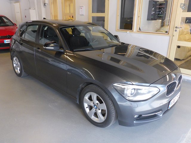 BMW 116