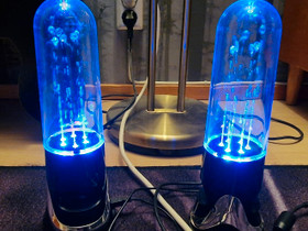 Bluetooth-kaiuttimet vesiputouksella, Muu musiikki ja soittimet, Musiikki ja soittimet, Imatra, Tori.fi Bluetooth-kaiuttimet vesiputouksella, Muu musiikki ja soittimet, Musiikki ja soittimet, Imatra, Tori.fi