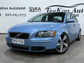 Volvo S40, Autot, Kangasala, Tori.fi