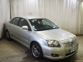 Toyota Avensis, Autot, Kempele, Tori.fi Toyota Avensis, Autot, Kempele, Tori.fi