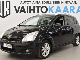 Toyota Corolla Verso, Autot, Vantaa, Tori.fi