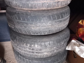 Renkaat Corollan vanteilla, Renkaat ja vanteet, Ulvila, Tori.fi Renkaat Corollan vanteilla, Renkaat ja vanteet, Ulvila, Tori.fi