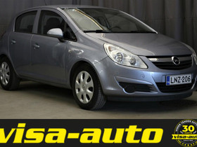 Opel Corsa, Autot, Raisio, Tori.fi Opel Corsa, Autot, Raisio, Tori.fi