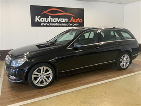 Mercedes-Benz C, Autot, Kauhava, Tori.fi Mercedes-Benz C, Autot, Kauhava, Tori.fi