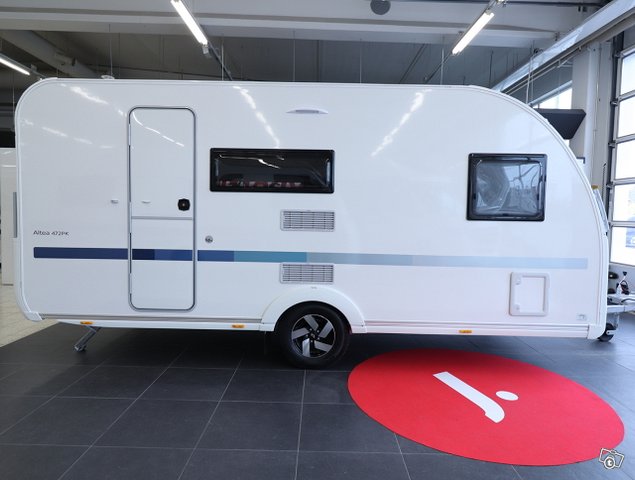 Adria altea 3