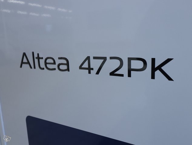 Adria altea 14