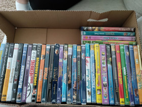 DVD elokuvia, Elokuvat, Kajaani, Tori.fi DVD elokuvia, Elokuvat, Kajaani, Tori.fi