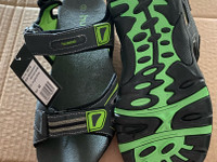 Hummel sport sandaalit koko 42