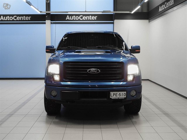 Ford F-150 2