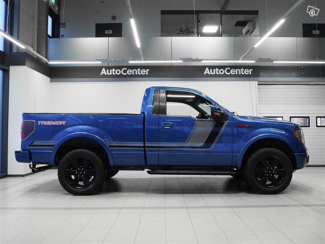 Ford F-150 3