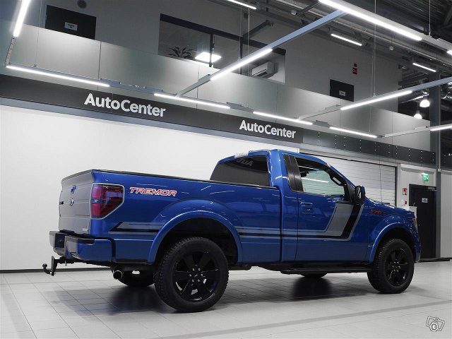 Ford F-150 4