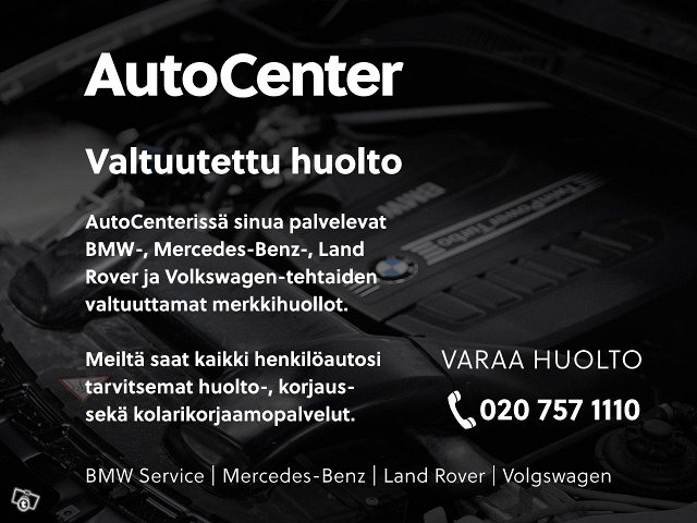 Land Rover Range Rover 5