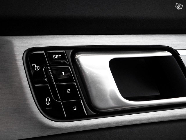Porsche Panamera 13