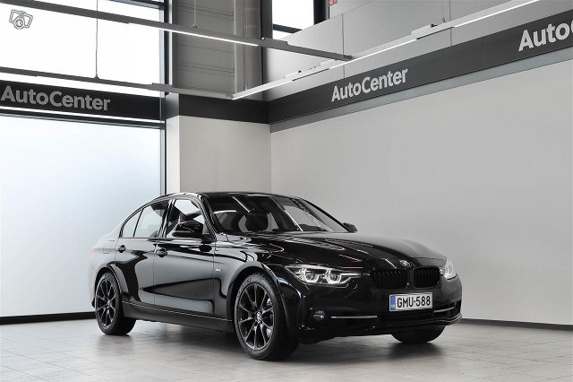 BMW 340