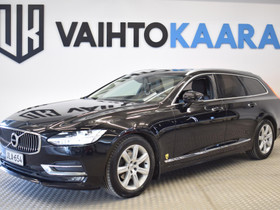 Volvo V90, Autot, Pori, Tori.fi Volvo V90, Autot, Pori, Tori.fi