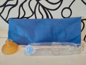 Babyhaler, Terveyslaitteet ja hygieniatarvikkeet, Terveys ja hyvinvointi, Kajaani, Tori.fi Babyhaler, Terveyslaitteet ja hygieniatarvikkeet, Terveys ja hyvinvointi, Kajaani, Tori.fi
