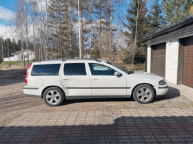 Volvo V70, Autot, Salo, Tori.fi