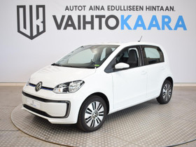 Volkswagen Up, Autot, Pori, Tori.fi