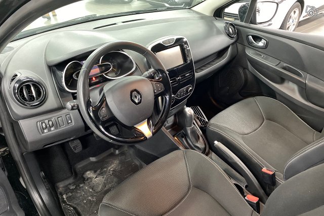 Renault Clio 9