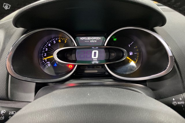 Renault Clio 12