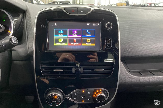 Renault Clio 13