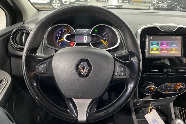 Renault Clio 14