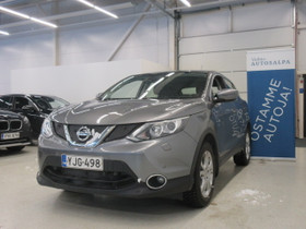 NISSAN Qashqai, Autot, Hämeenlinna, Tori.fi NISSAN Qashqai, Autot, Hämeenlinna, Tori.fi