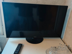 32" samsung tv, Televisiot, Viihde-elektroniikka, Pyhtää, Tori.fi 32" samsung tv, Televisiot, Viihde-elektroniikka, Pyhtää, Tori.fi