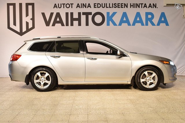 Honda Accord 8
