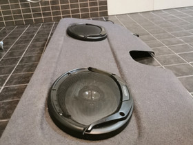 Kenwood kaiuttimet, Audio ja musiikkilaitteet, Viihde-elektroniikka, Kontiolahti, Tori.fi Kenwood kaiuttimet, Audio ja musiikkilaitteet, Viihde-elektroniikka, Kontiolahti, Tori.fi