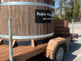 Paljukärry, Palvelut, Lappeenranta, Tori.fi Paljukärry, Palvelut, Lappeenranta, Tori.fi