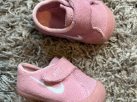 Nike vauvankegät