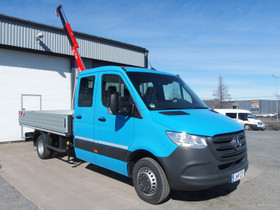 Mercedes-Benz Sprinter, Autot, Ylöjärvi, Tori.fi Mercedes-Benz Sprinter, Autot, Ylöjärvi, Tori.fi