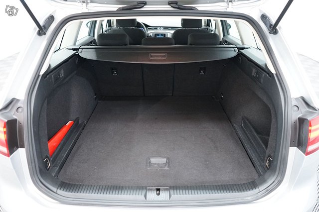 Volkswagen Passat 14