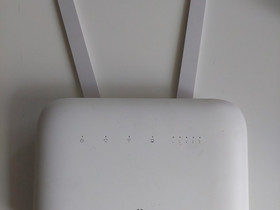 Huawei langaton reititin, Verkkotuotteet, Tietokoneet ja lisälaitteet, Kuopio, Tori.fi Huawei langaton reititin, Verkkotuotteet, Tietokoneet ja lisälaitteet, Kuopio, Tori.fi